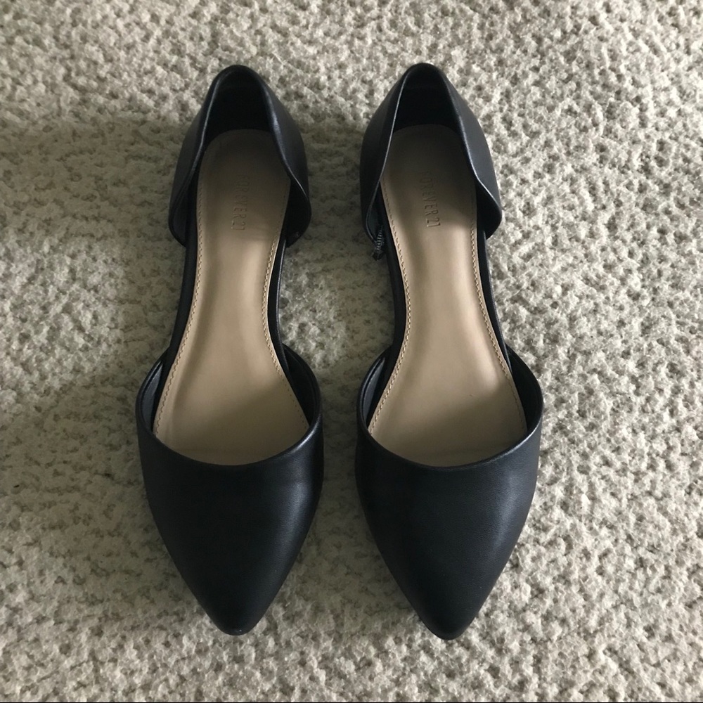 Flats
